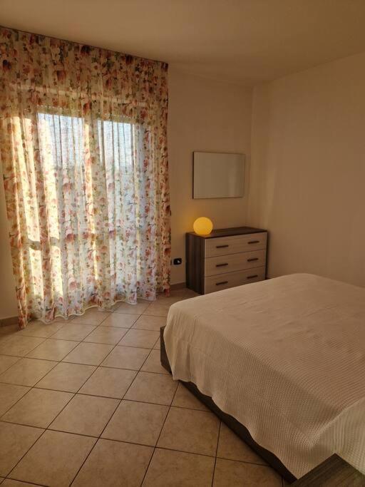 Flowers Apartment Villa Caldari Bagian luar foto